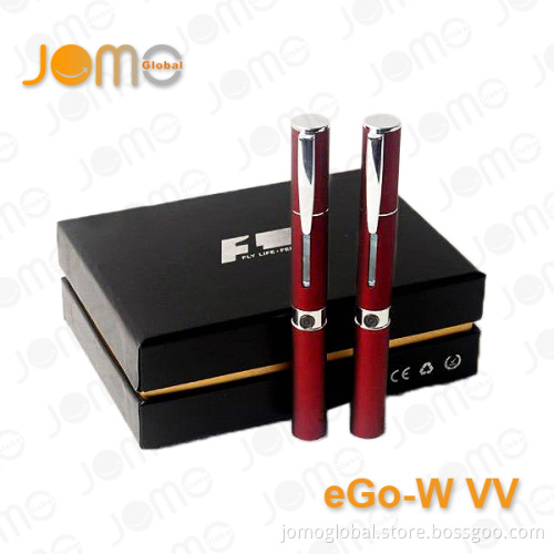 Electronic Cigarette New Style EGO W